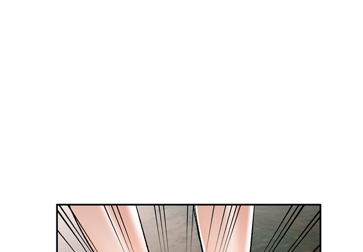《小夫妻的返鄉生活》漫画 第2話