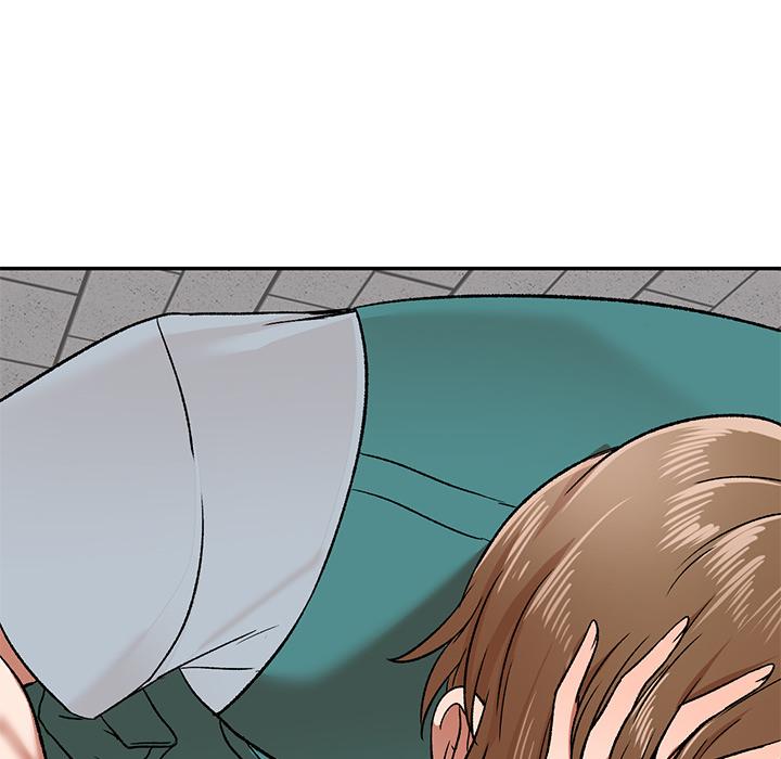 《小夫妻的返鄉生活》漫画 第2話