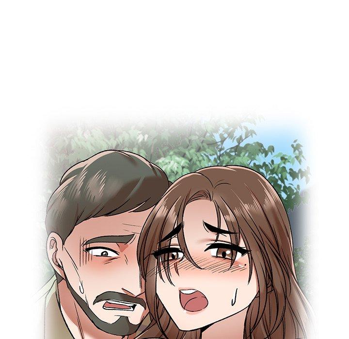 《小夫妻的返鄉生活》漫画 第3話