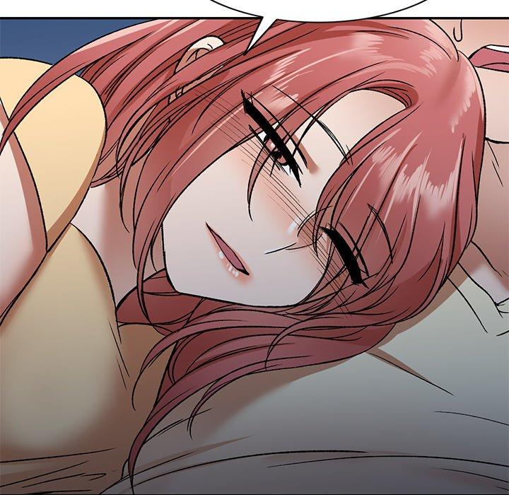 《小夫妻的返鄉生活》漫画 第3話