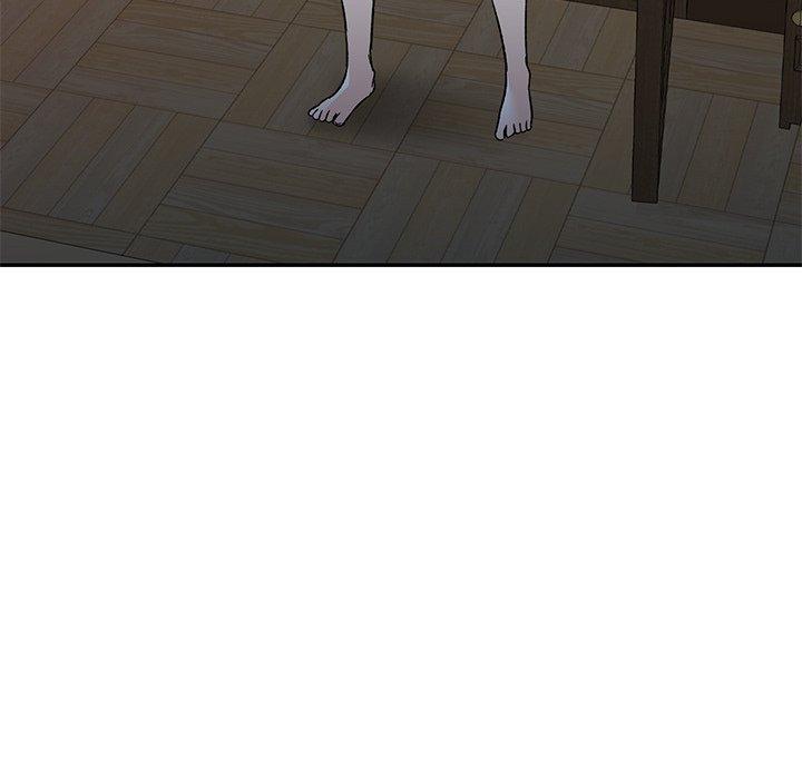 《小夫妻的返鄉生活》漫画 第3話