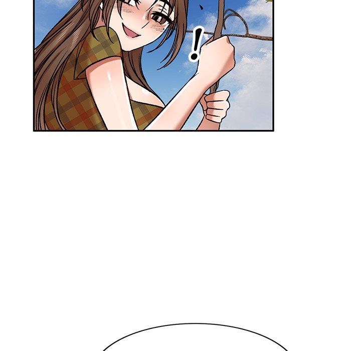 《小夫妻的返鄉生活》漫画 第3話