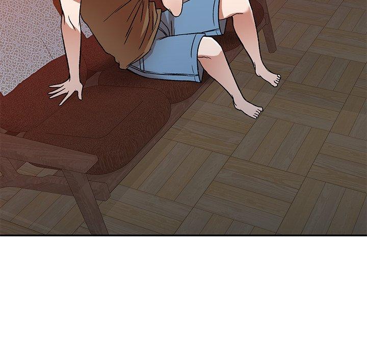 《小夫妻的返鄉生活》漫画 第3話