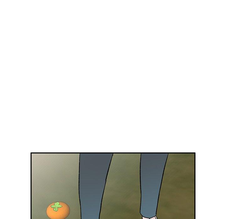 《小夫妻的返鄉生活》漫画 第3話