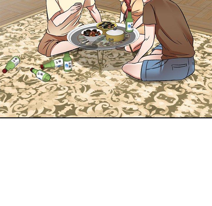 《小夫妻的返鄉生活》漫画 第3話