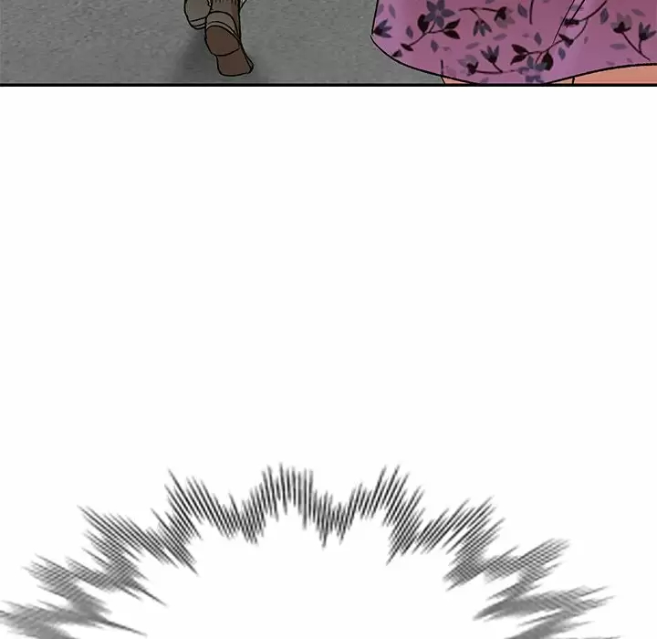 《小夫妻的返鄉生活》漫画 第4话
