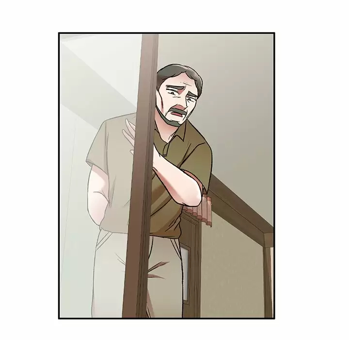 《小夫妻的返鄉生活》漫画 第4话