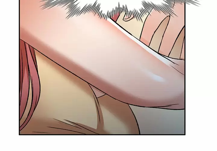 《小夫妻的返鄉生活》漫画 第4话