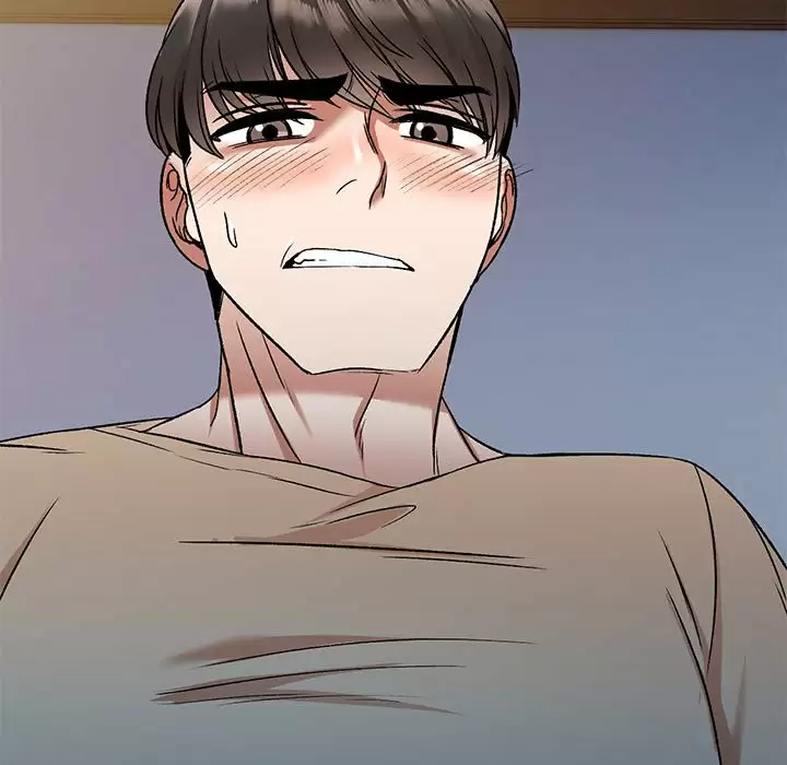 《小夫妻的返鄉生活》漫画 第4话