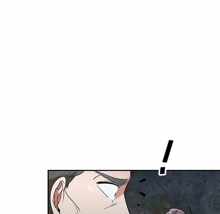 《小夫妻的返鄉生活》漫画 第5话
