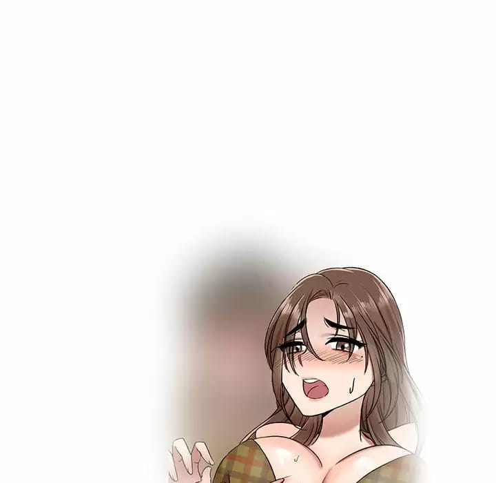 《小夫妻的返鄉生活》漫画 第5话