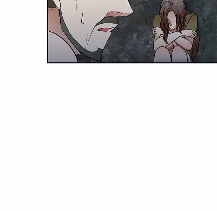 《小夫妻的返鄉生活》漫画 第5话