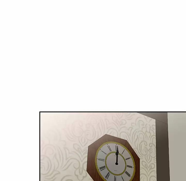 《小夫妻的返鄉生活》漫画 第5话