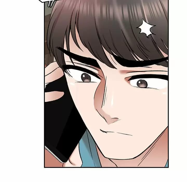 《小夫妻的返鄉生活》漫画 第5话