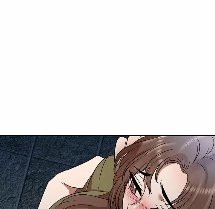 《小夫妻的返鄉生活》漫画 第5话