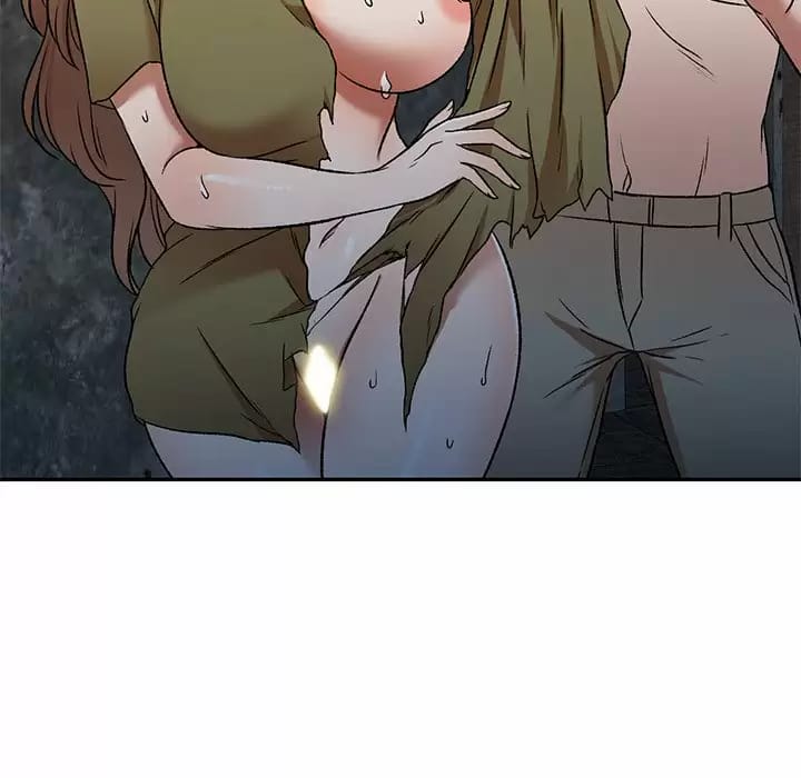 《小夫妻的返鄉生活》漫画 第5话