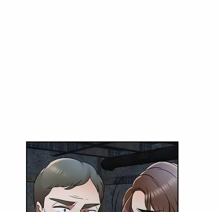 《小夫妻的返鄉生活》漫画 第5话
