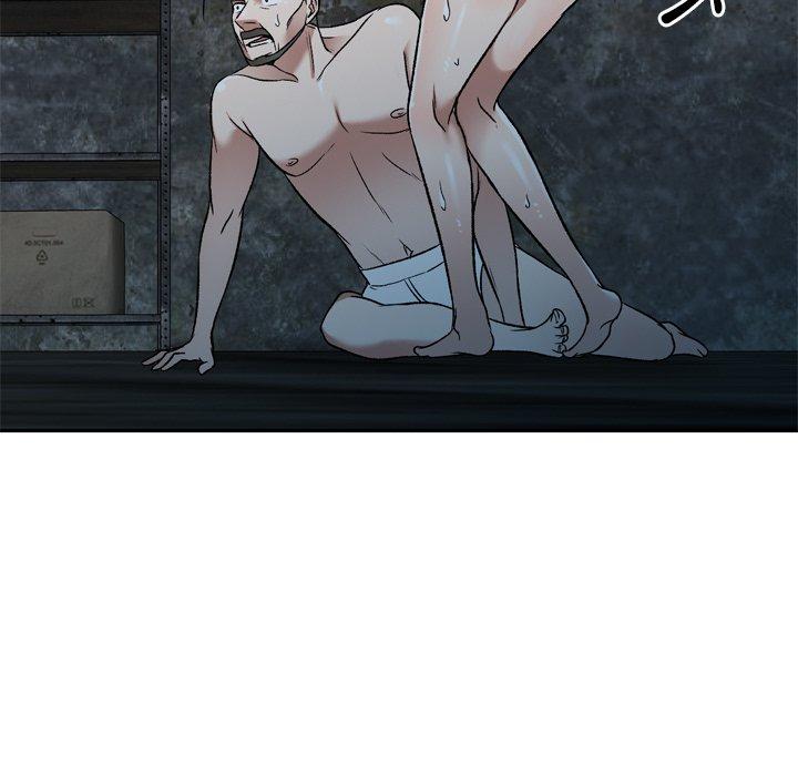 《小夫妻的返鄉生活》漫画 第6話