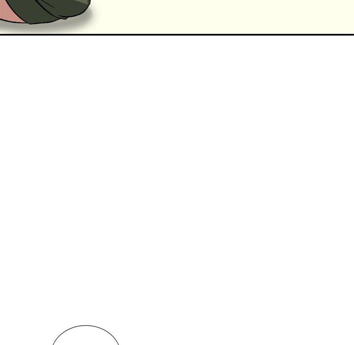 《小夫妻的返鄉生活》漫画 第6話