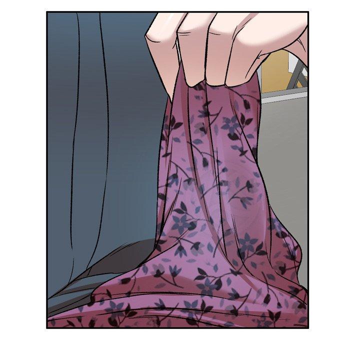 《小夫妻的返鄉生活》漫画 第6話