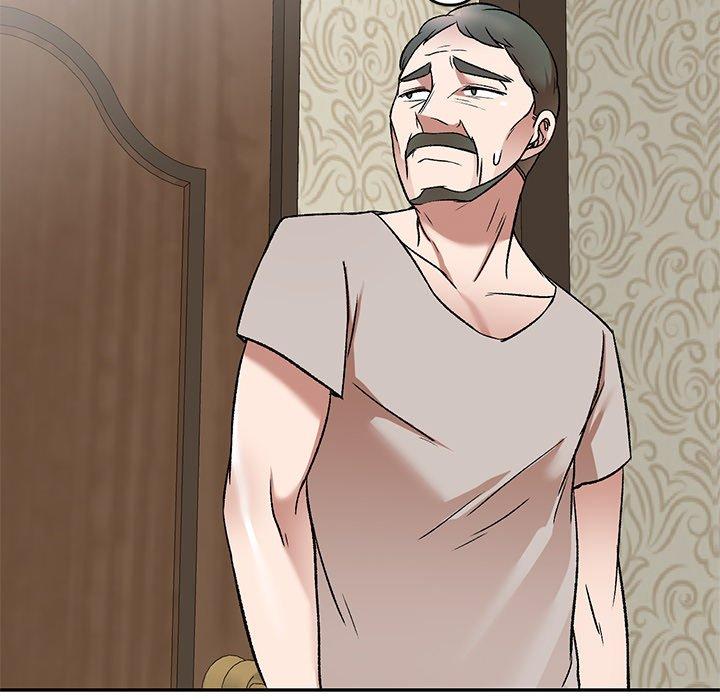 《小夫妻的返鄉生活》漫画 第6話