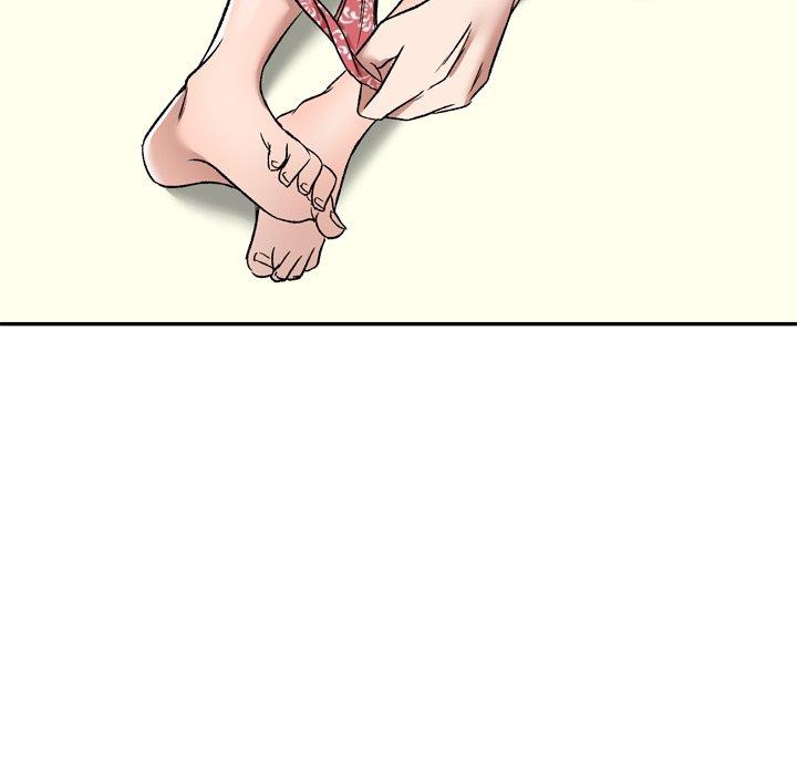 《小夫妻的返鄉生活》漫画 第6話