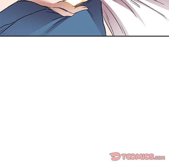 《小夫妻的返鄉生活》漫画 第7話
