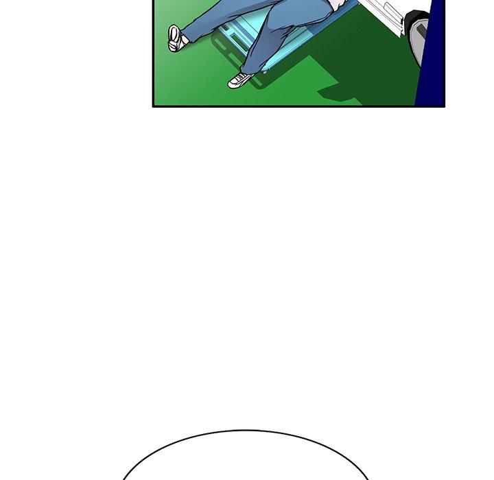《小夫妻的返鄉生活》漫画 第7話