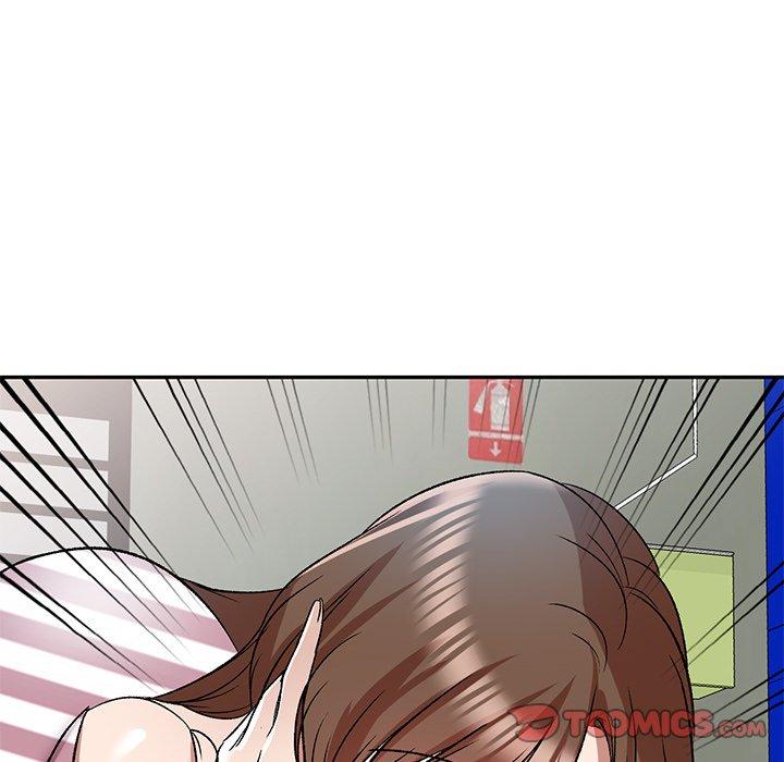 《小夫妻的返鄉生活》漫画 第7話