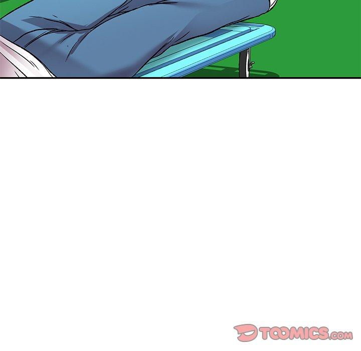 《小夫妻的返鄉生活》漫画 第7話