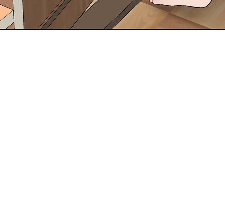 《小夫妻的返鄉生活》漫画 第7話