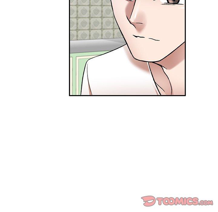 《小夫妻的返鄉生活》漫画 第8話