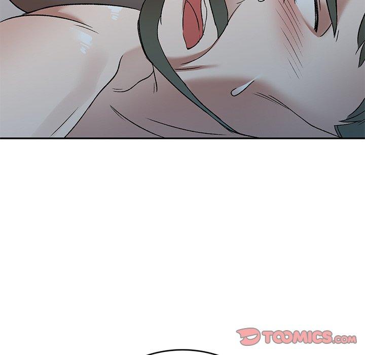 《小夫妻的返鄉生活》漫画 第8話