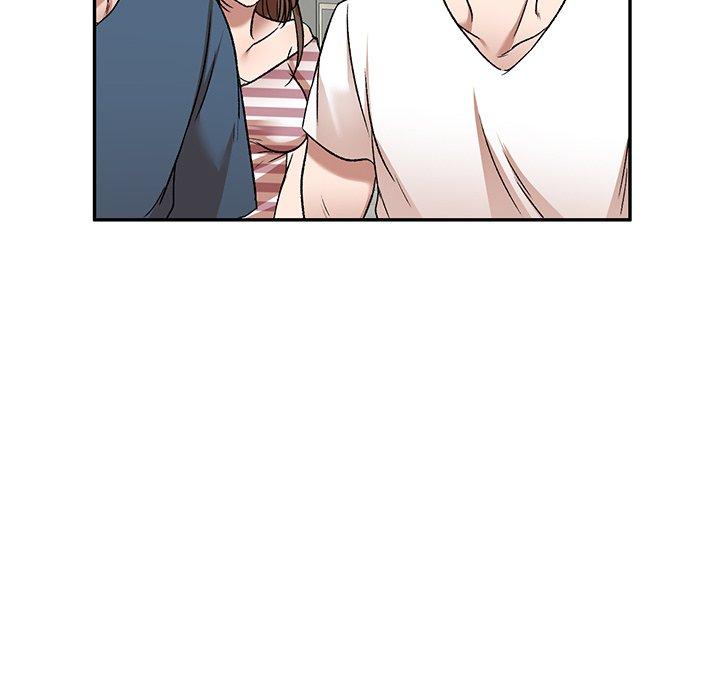 《小夫妻的返鄉生活》漫画 第8話