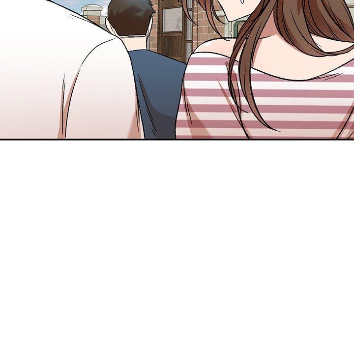 《小夫妻的返鄉生活》漫画 第8話