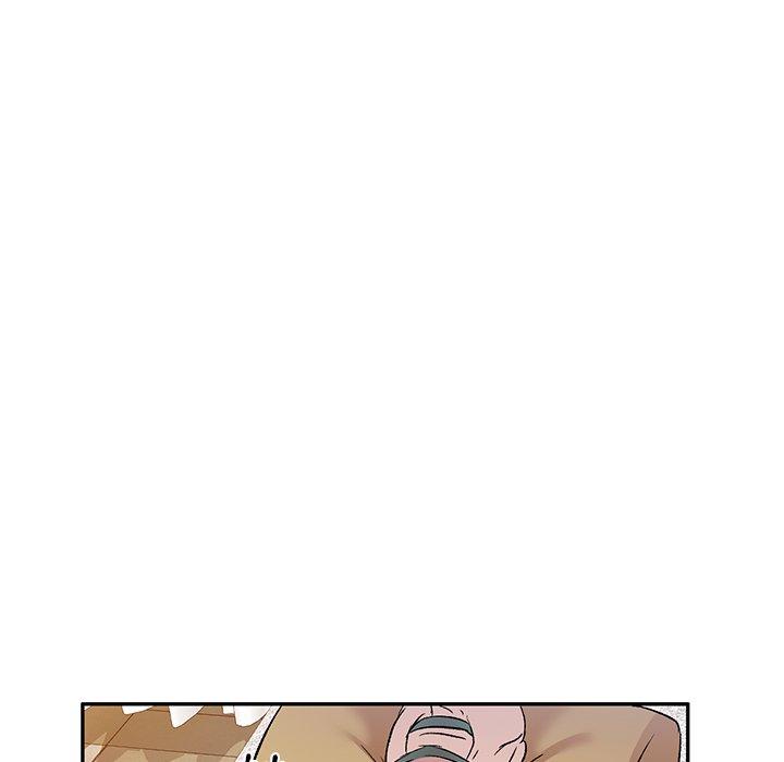 《小夫妻的返鄉生活》漫画 第8話