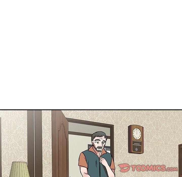 《小夫妻的返鄉生活》漫画 第8話