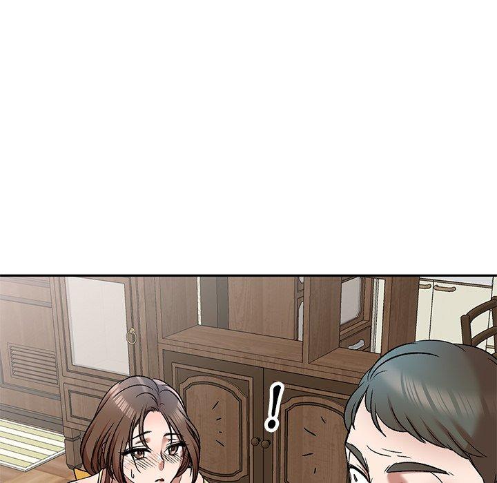 《小夫妻的返鄉生活》漫画 第8話