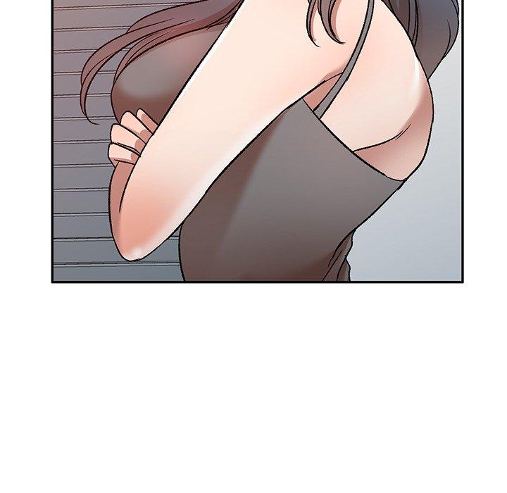 《小夫妻的返鄉生活》漫画 第9話