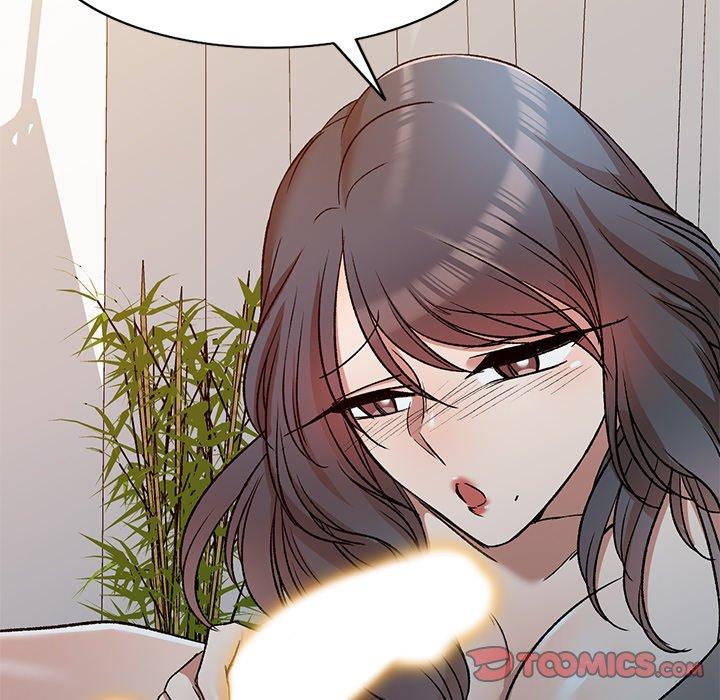 《小夫妻的返鄉生活》漫画 第9話