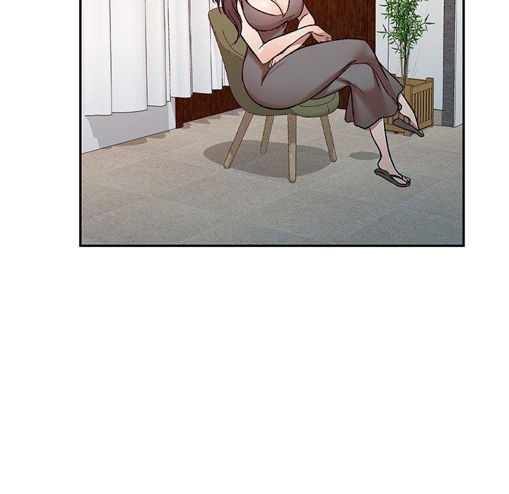 《小夫妻的返鄉生活》漫画 第9話