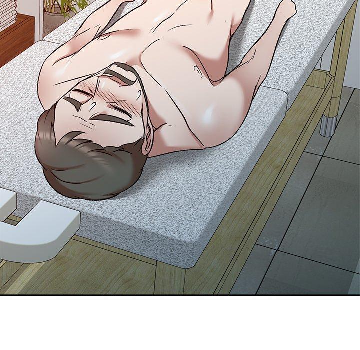 《小夫妻的返鄉生活》漫画 第9話