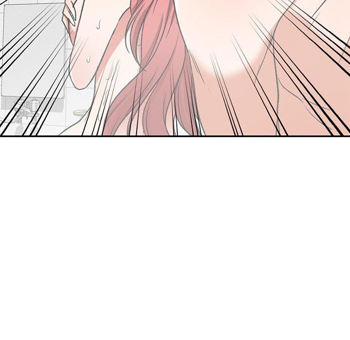《小夫妻的返鄉生活》漫画 第11話