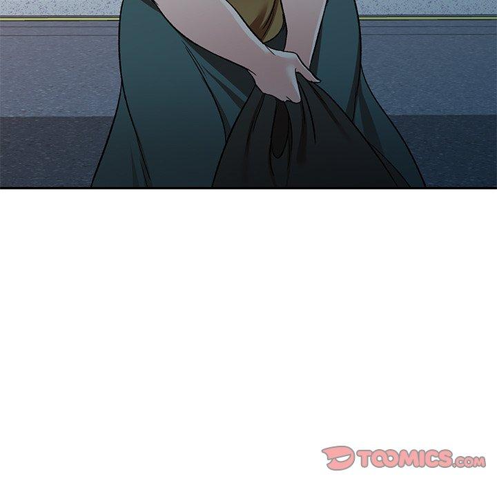《小夫妻的返鄉生活》漫画 第11話