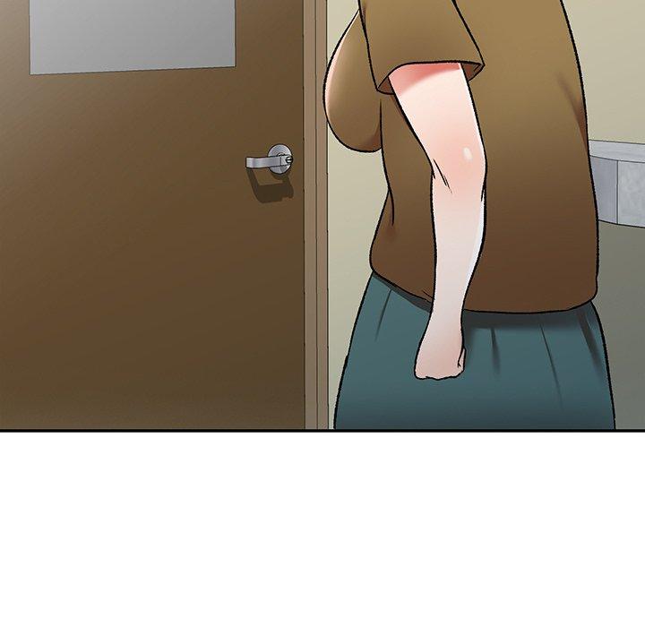 《小夫妻的返鄉生活》漫画 第11話