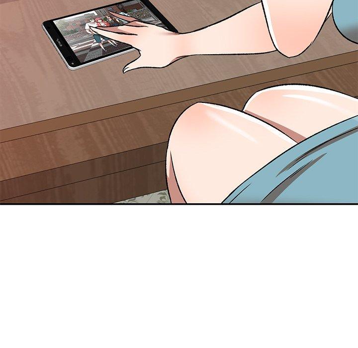 《小夫妻的返鄉生活》漫画 第11話