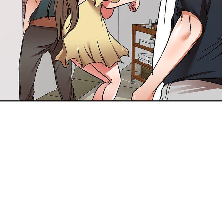 《小夫妻的返鄉生活》漫画 第11話
