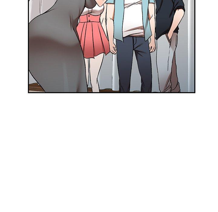 《小夫妻的返鄉生活》漫画 第11話