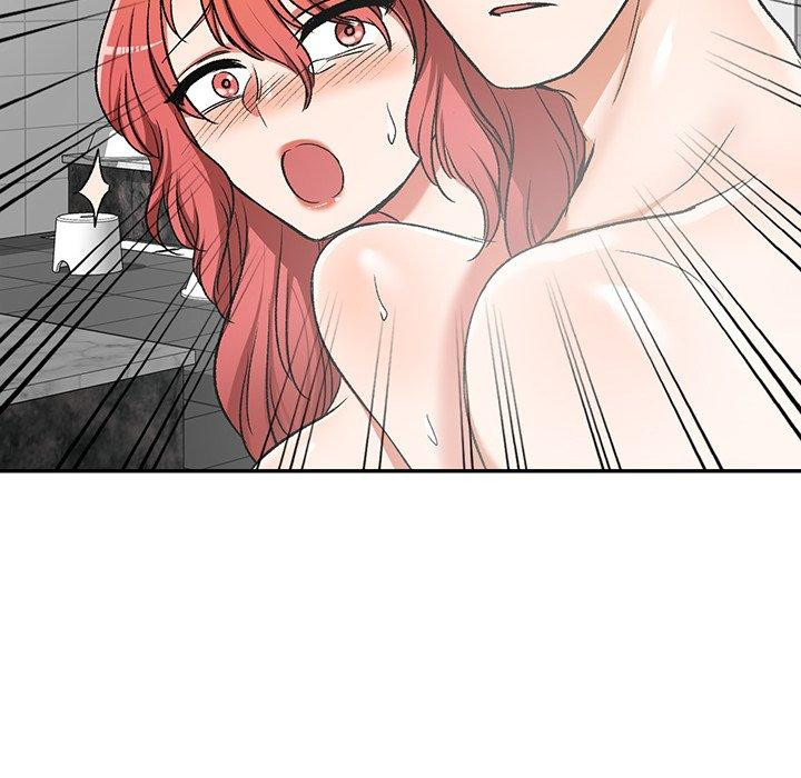 《小夫妻的返鄉生活》漫画 第11話