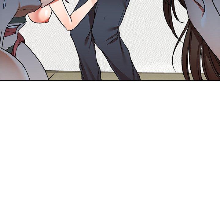 《小夫妻的返鄉生活》漫画 第11話